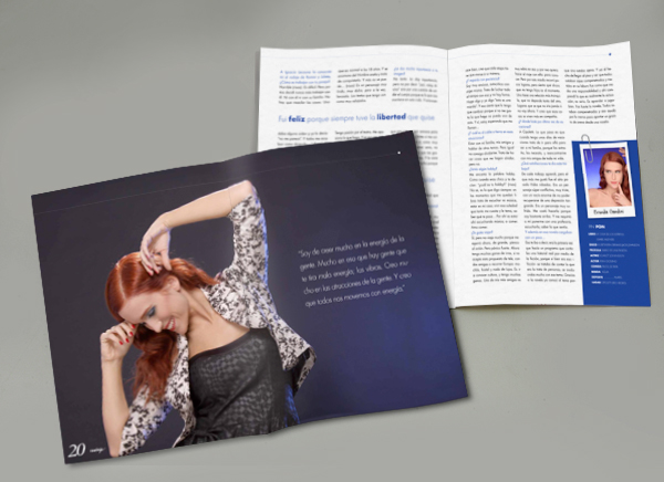 editorial